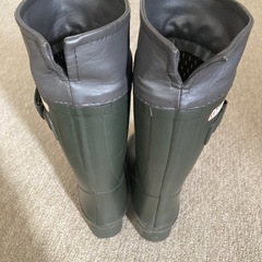 コールマン長靴の画像