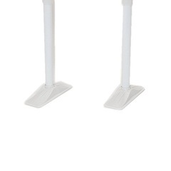 新品未使用 突っ張り耐震ポールの画像