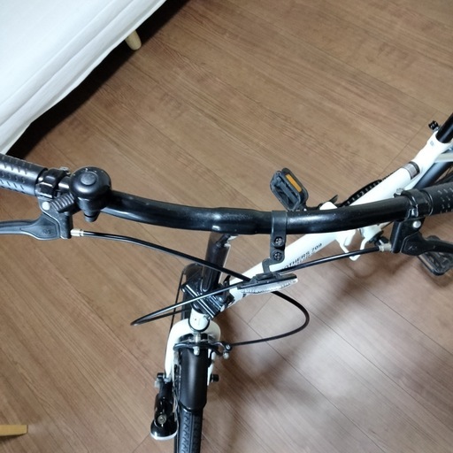 折り畳み自転車