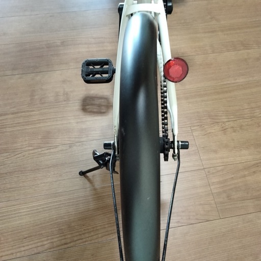 折り畳み自転車