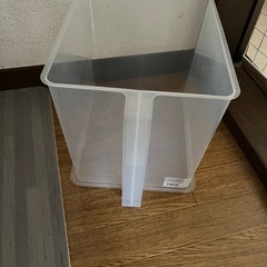 吊り戸棚ストッカー（Ｍサイズ）の画像