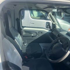 格安　早勝　ハイゼットジャンボ4WD MT 走行4500キロの画像