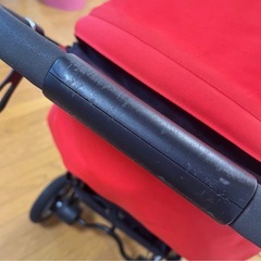 アップリカスムーヴの画像