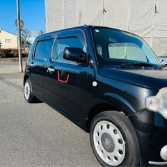 ⭕️ ミラココア‼️車検-令和ー９年8月◆社外ナビ、TV◆バックカメラ◆ETC ❗️  の画像