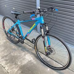 ●TREK トレック● X-Caliber 7 マウンテンバイク MTB 29の画像