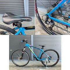 ●TREK トレック● X-Caliber 7 マウンテンバイク MTB 29の画像