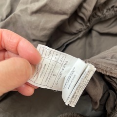 ニトリ　マットレス　マルチすっぽりシーツの画像