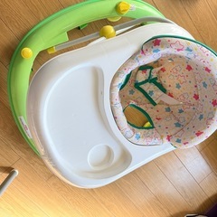 ベビーウォーカー の画像