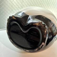 【廃盤/レア】パンダコパンダ 貯金箱 ジブリの画像