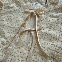 【新品】MOUSSY レーストップスの画像