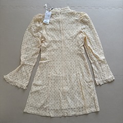 【新品】MOUSSY レーストップスの画像