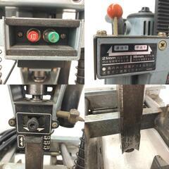 日立工機 HiKOKI ハイコーキ 100V 30mm 角のみ アース欠品 BS30 中古 店頭引き取り限定・石川県野々市市 【工具専門店 テイクハンズ金沢野々市店】の画像