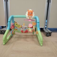 ジムにへんしんメリーの画像