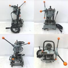 日立工機 HiKOKI ハイコーキ 100V 30mm 角のみ アース欠品 BS30 中古 店頭引き取り限定・石川県野々市市 【工具専門店 テイクハンズ金沢野々市店】の画像