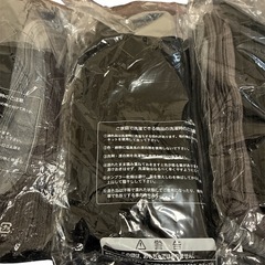 Coreina 3足×3袋　グレー系ソックス　25-28センチの画像