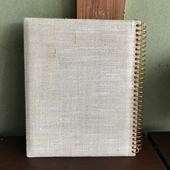 古いアルバム　未使用保管品の画像