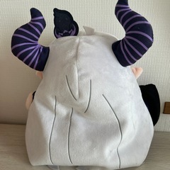 ホロライブ ラプラスダークネス誕生日記念2023 パペットぬいぐるみの画像