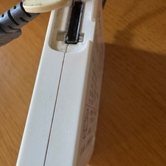 docomo充電器
の画像