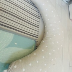 授乳クッション
の画像