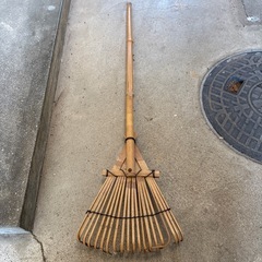 ほうきの画像
