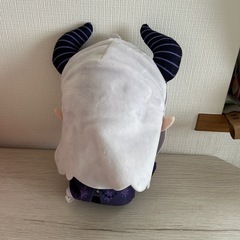 ラプラス・ダークネス　friends with u ぬいぐるみの画像