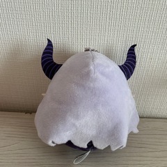 ラプラス•ダークネス　ふわコロりんの画像