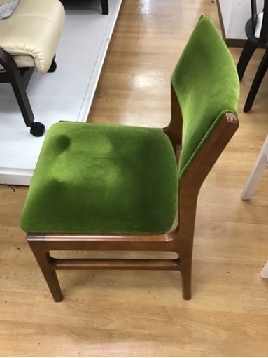 【トレファク神戸新長田店 買取/販売】★値下げしました★取りに来られる方限定！カリモク60アームレスダイニングチェアのご紹介です