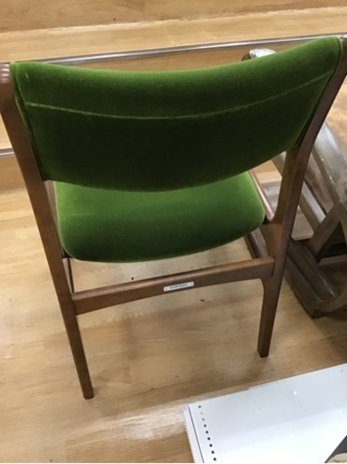 【トレファク神戸新長田店 買取/販売】★値下げしました★取りに来られる方限定！カリモク60アームレスダイニングチェアのご紹介です