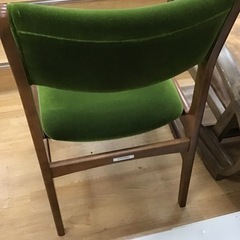 【トレファク神戸新長田店 買取/販売】取りに来られる方限定！カリモク60アームレスダイニングチェアのご紹介ですの画像