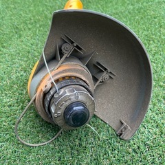 京セラ( 旧リョービ)ナイロンカッター刈払機 草刈機の画像