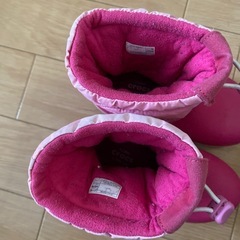 クロックス　18センチの画像