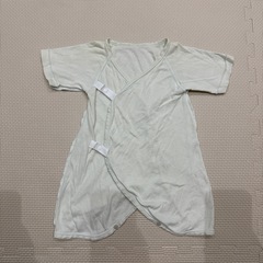 ベビー肌着6枚の画像