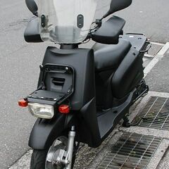 ヤマハ ギア GEAR UA06J FI 実働 ４サイクル・ 超...