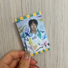 パク・ユチョン グッズの画像