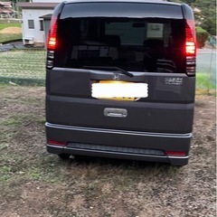 ホンダ　バモスターボ4wdの画像