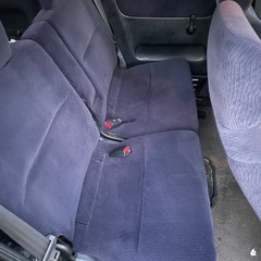 ホンダ　バモスターボ4wdの画像