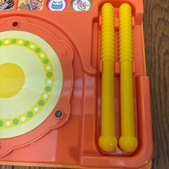 リズムえほん絵本の画像