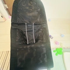 ベビージョルン　バウンサー
の画像