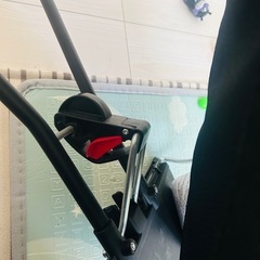 ベビージョルン　バウンサー
の画像