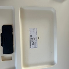 nometa ベビースケール　体重計　のめたの画像