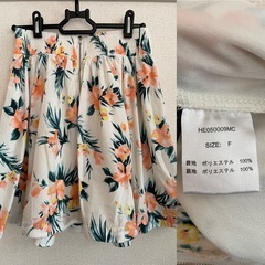 スカート　キュロット　まとめ売りの画像