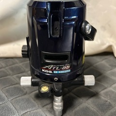 建築用レーザー　ムラテック KDS ALT-55　の画像