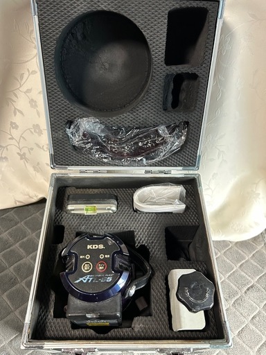 建築用レーザー　ムラテック KDS ALT-55　