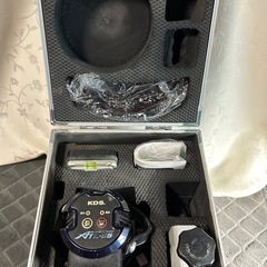 建築用レーザー　ムラテック KDS ALT-55　の画像