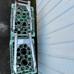 モンキー/ゴリラロングスイングアーム　6ｾﾝﾁ10ｾﾝﾁ 2本の画像