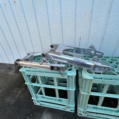 モンキー/ゴリラロングスイングアーム　6ｾﾝﾁ10ｾﾝﾁ 2本の画像