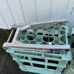 モンキー/ゴリラロングスイングアーム　6ｾﾝﾁ10ｾﾝﾁ 2本の画像