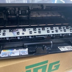 【無料】Canon インクジェットプリンタ　TS203の画像