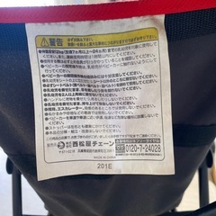 西松屋バギーの画像