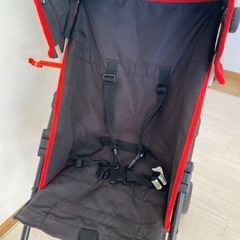 西松屋バギーの画像